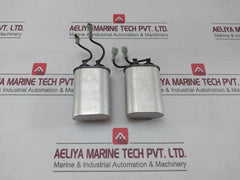 General Electric 28F5504 Capacitor