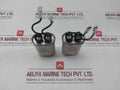 General Electric 28F5504 Capacitor