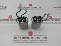 General Electric 28F5504 Capacitor