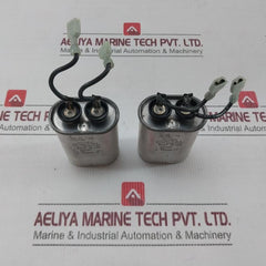 General Electric 28F5504 Capacitor