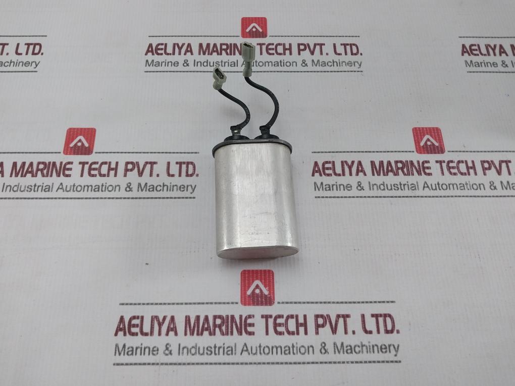 General Electric 28F5504 Capacitor