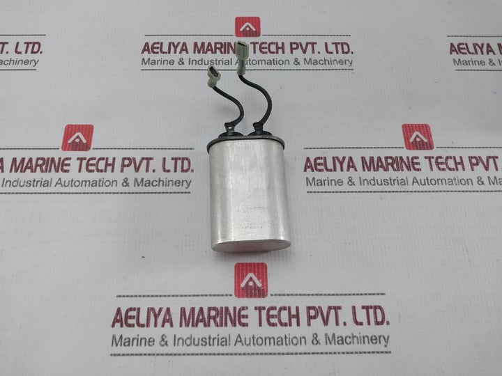 General Electric 28F5504 Capacitor