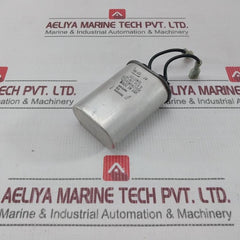 General Electric 28F5504 Capacitor