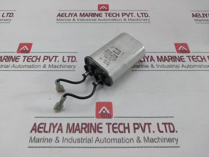 General Electric 28F5504 Capacitor