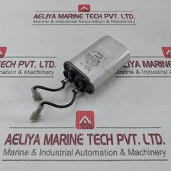 General Electric 28F5504 Capacitor