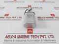 General Electric 28F5504 Oval Run Capacitor 1000Vdc