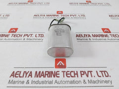 General Electric 28F5504 Oval Run Capacitor 1000Vdc