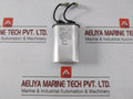 General Electric 28F5504 Oval Run Capacitor 1000Vdc