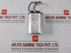 General Electric 28F5504 Oval Run Capacitor 1000Vdc