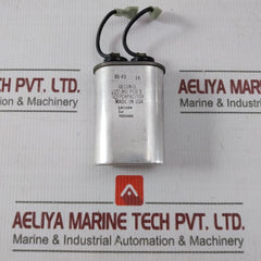 General Electric 28F5504 Oval Run Capacitor 1000Vdc