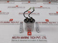 General Electric 28F5504 Oval Run Capacitor 1000Vdc