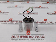 General Electric 28F5504 Oval Run Capacitor 1000Vdc