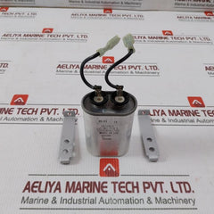 General Electric 28F5504 Oval Run Capacitor 1000Vdc