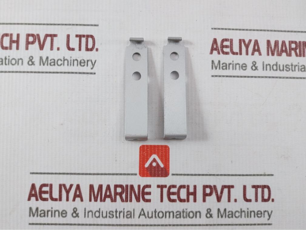 General Electric 28F5504 Oval Run Capacitor 1000Vdc