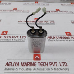 General Electric 28F5504 Oval Run Capacitor 1000Vdc