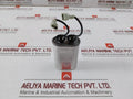 General Electric 28F5504 Oval Run Capacitor 1000Vdc