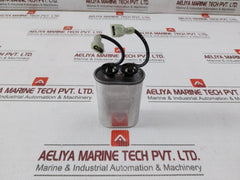 General Electric 28F5504 Oval Run Capacitor 1000Vdc