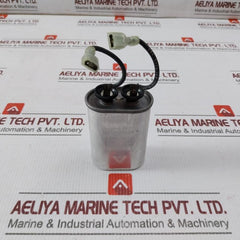 General Electric 28F5504 Oval Run Capacitor 1000Vdc