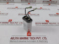 General Electric 28F5504 Oval Run Capacitor 1000Vdc