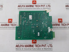 GENERAL ELECTRIC 3-6000-068 Printed Circuit Board REV C 110-125VAC 94V-0