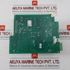 GENERAL ELECTRIC 3-6000-068 Printed Circuit Board REV C 110-125VAC 94V-0