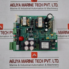 GENERAL ELECTRIC 3-6000-068 Printed Circuit Board REV C 110-125VAC 94V-0