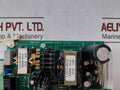 GENERAL ELECTRIC 3-6000-068 Printed Circuit Board REV C 110-125VAC 94V-0