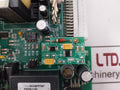 GENERAL ELECTRIC 3-6000-068 Printed Circuit Board REV C 110-125VAC 94V-0