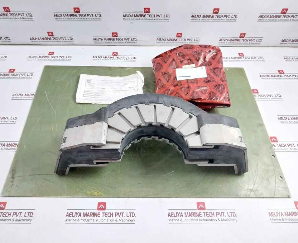 General Electric 3118845 Packer1/2-7 Hvr 18-15M Hydril Xnbr Rev N2