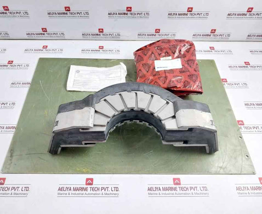 General Electric 3118845 Packer1/2-7 Hvr 18-15M Hydril Xnbr Rev N2