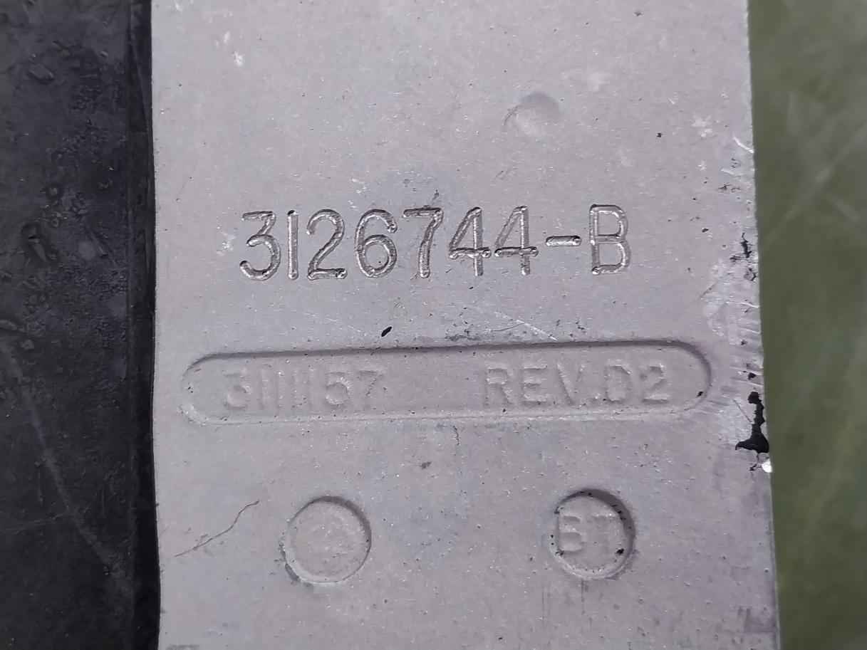 General Electric 3118845 Packer1/2-7 Hvr 18-15M Hydril Xnbr Rev N2