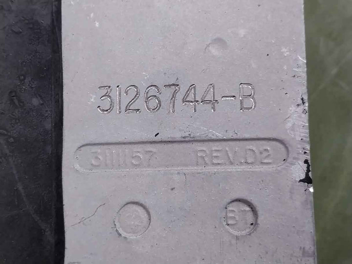 General Electric 3118845 Packer1/2-7 Hvr 18-15M Hydril Xnbr Rev N2