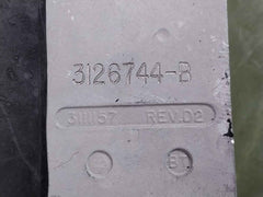 General Electric 3118845 Packer1/2-7 Hvr 18-15M Hydril Xnbr Rev N2
