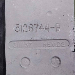 General Electric 3118845 Packer1/2-7 Hvr 18-15M Hydril Xnbr Rev N2