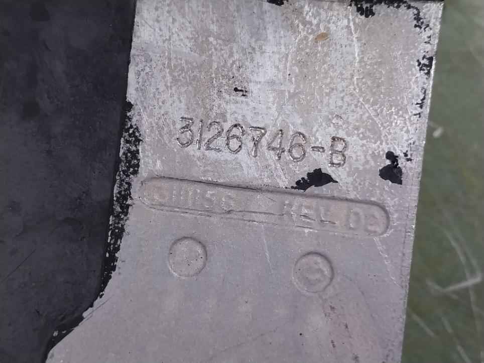 General Electric 3118845 Packer1/2-7 Hvr 18-15M Hydril Xnbr Rev N2