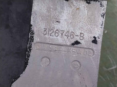 General Electric 3118845 Packer1/2-7 Hvr 18-15M Hydril Xnbr Rev N2