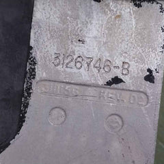 General Electric 3118845 Packer1/2-7 Hvr 18-15M Hydril Xnbr Rev N2