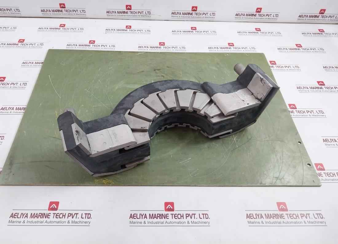 General Electric 3118845 Packer1/2-7 Hvr 18-15M Hydril Xnbr Rev N2