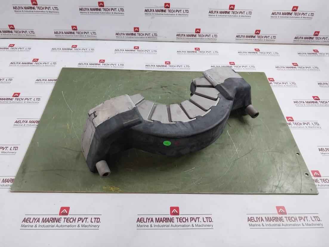 General Electric 3118845 Packer1/2-7 Hvr 18-15M Hydril Xnbr Rev N2