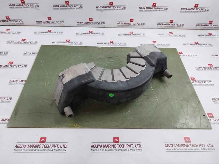 General Electric 3118845 Packer1/2-7 Hvr 18-15M Hydril Xnbr Rev N2