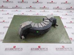 General Electric 3118845 Packer1/2-7 Hvr 18-15M Hydril Xnbr Rev N2