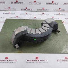 General Electric 3118845 Packer1/2-7 Hvr 18-15M Hydril Xnbr Rev N2
