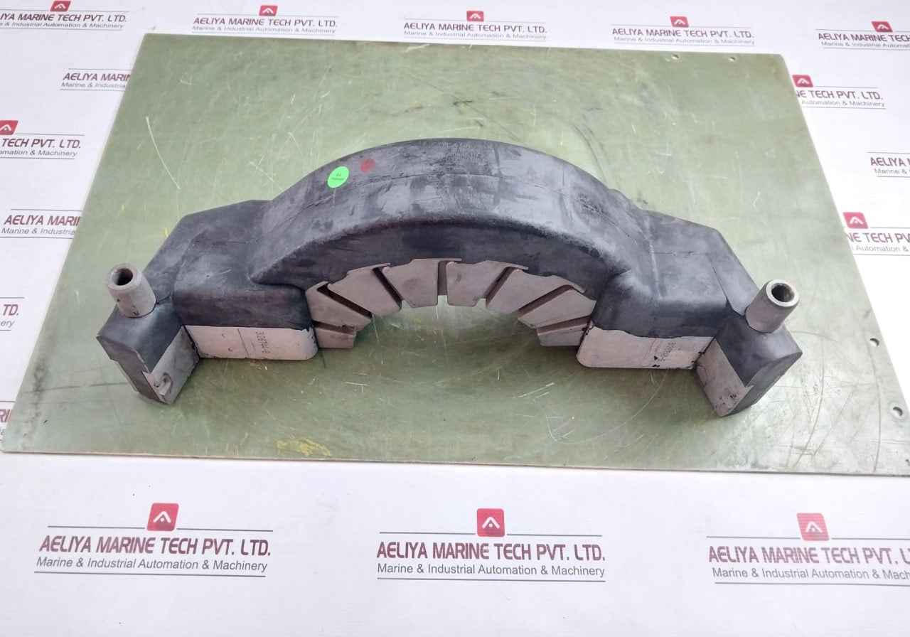 General Electric 3118845 Packer1/2-7 Hvr 18-15M Hydril Xnbr Rev N2