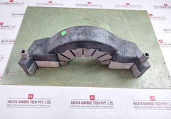 General Electric 3118845 Packer1/2-7 Hvr 18-15M Hydril Xnbr Rev N2