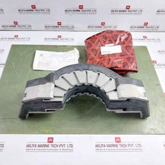 General Electric 3118845 Packer1/2-7 Hvr 18-15M Hydril Xnbr Rev N2
