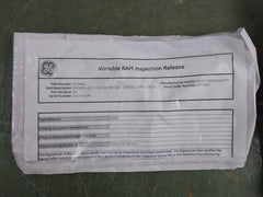 General Electric 3118845 Packer1/2-7 Hvr 18-15M Hydril Xnbr Rev N2