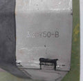 General Electric 3118845 Packer1/2-7 Hvr 18-15M Hydril Xnbr Rev N2