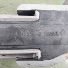 General Electric 3118845 Packer1/2-7 Hvr 18-15M Hydril Xnbr Rev N2