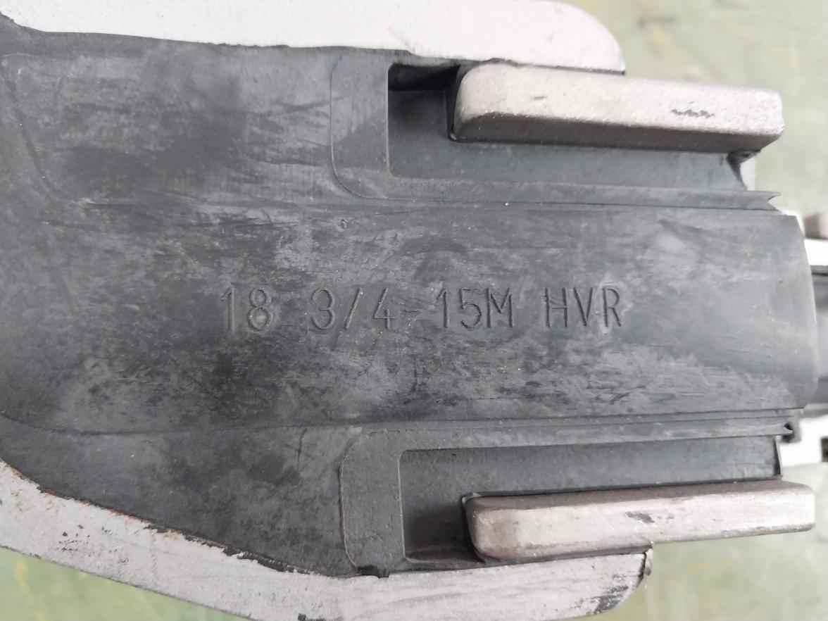 General Electric 3118845 Packer1/2-7 Hvr 18-15M Hydril Xnbr Rev N2