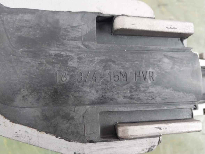 General Electric 3118845 Packer1/2-7 Hvr 18-15M Hydril Xnbr Rev N2